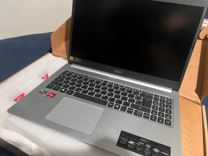 ACER ASPIRE 5