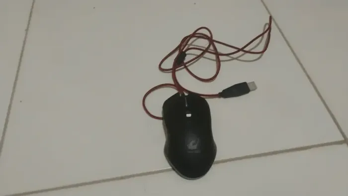 Mouse Gamer