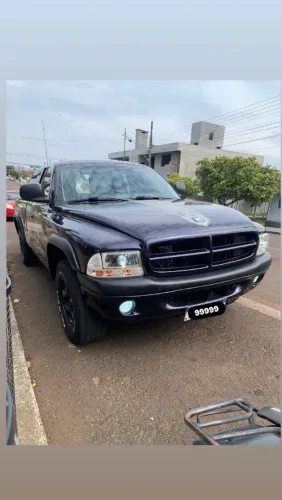 Dodge Dakota Sport CE 3.9 V6 1999