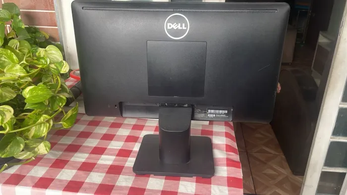 Monitor 19 polegada DELL