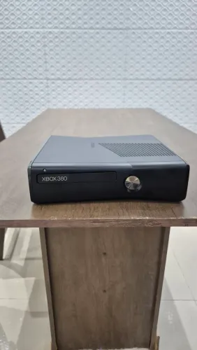 Xbox 360 (com defeito)