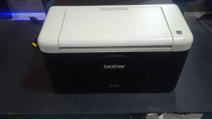 Impressora Laser Brother HL-1202
