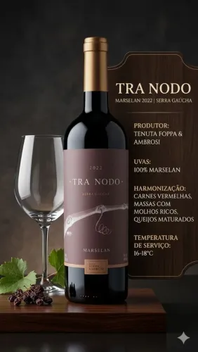 Vinho ? 