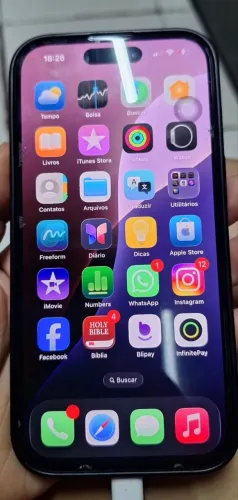 iPhone 15 128G