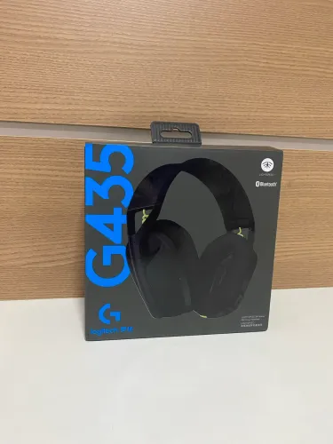 Vendo Fone logitech G435