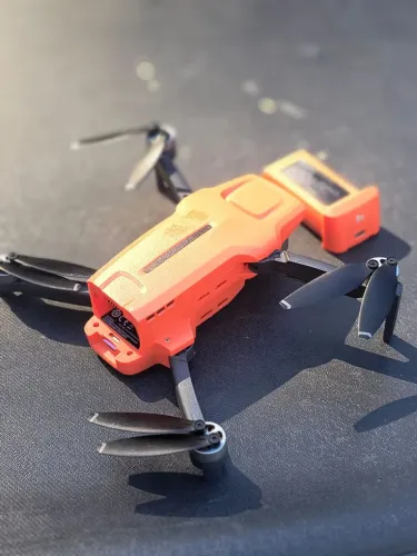 Fimi mini 3