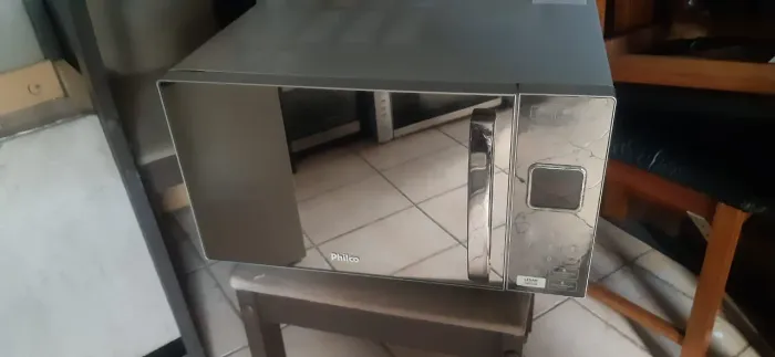 Microondas