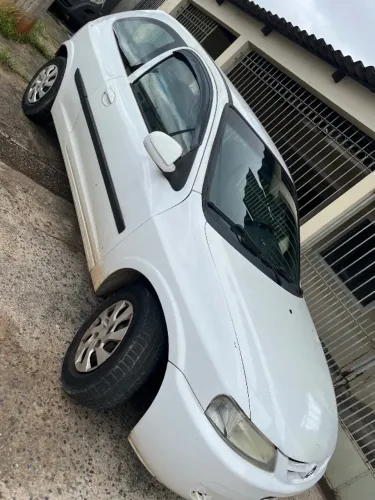 Chevrolet Celta 1.0/super/n.piq.1.0 MPFI VHC 8V 3P 2001