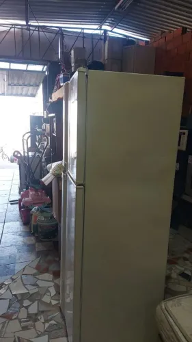 Geladeira