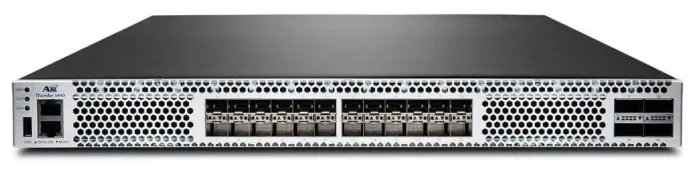 A10 Thunder 5440 100gb Cgnat !!