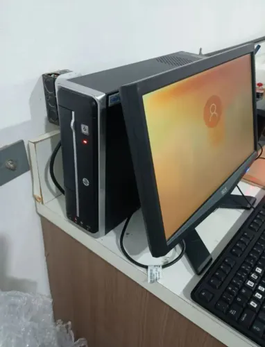 Computador i5 4570