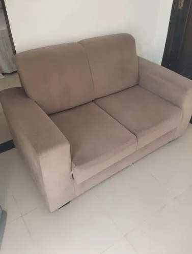 Sofá retrátil