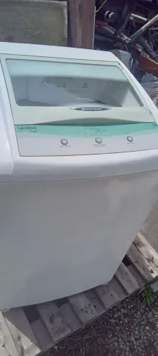 MAQUINA LAVAR ROUPAS