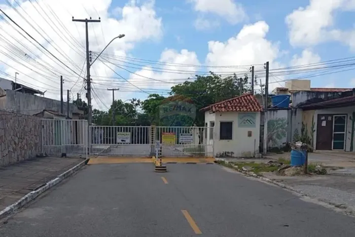 Terreno à Venda Res. Recanto da Serraria, Maceió / Al