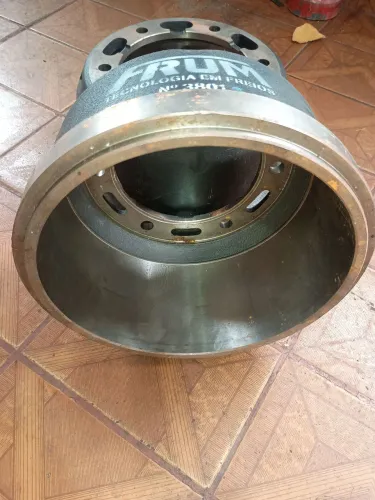 Tambor de freio para VW Delivery