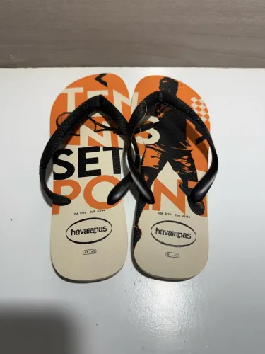 SANDÁLIAS HAVAIANAS