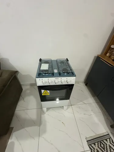 Fogão Itatiaia 4 Bocas