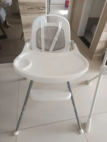 Cadeirão bebê