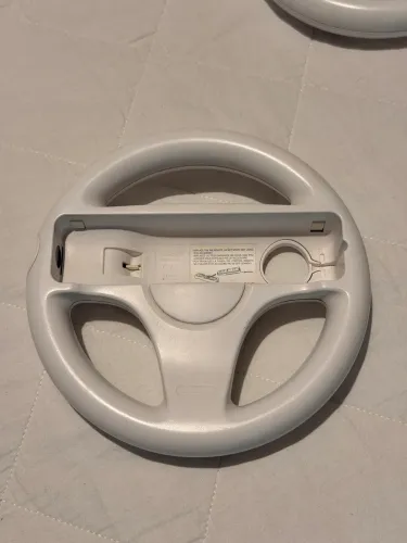 Volante Mario kart Nintendo Wii