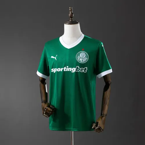 Camisa Palmeiras 25/26