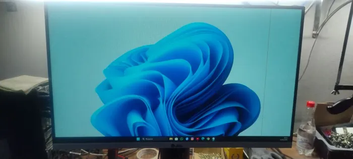 Monitor gamer 165hz 1ms