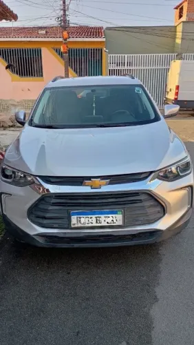 Chevrolet Tracker LTZ 1.0 Turbo 12V Flex AUT 2022
