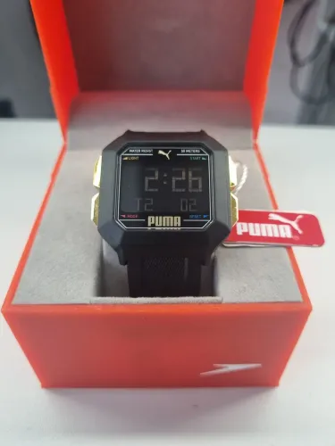 Relógio Puma