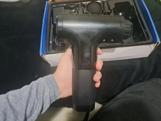 Fascial Gun MD-320