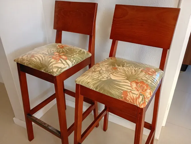 BANQUETAS