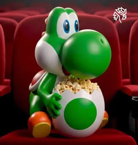 Yoshi
