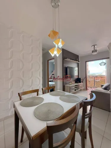 Apartamento à venda  Morada das Laranjeiras | Condomínio Via Sol