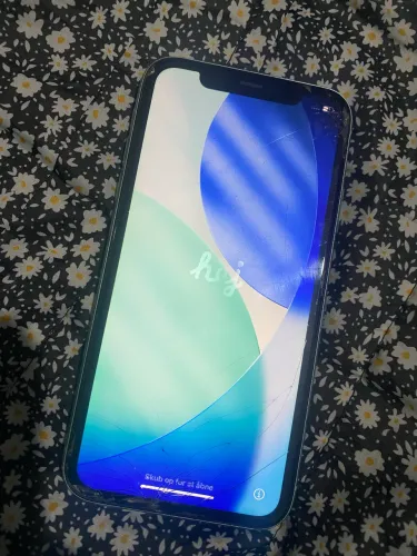 iPhone 11