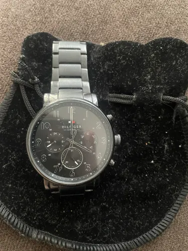 Relógio Tommy Hilfiger