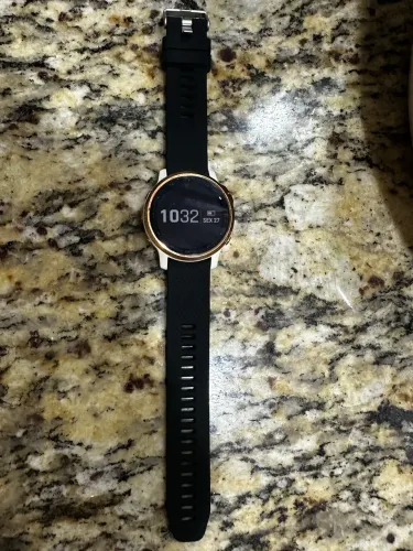 Garmin Fênix 6s Pro