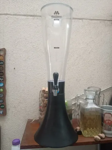 Chopeira torre 