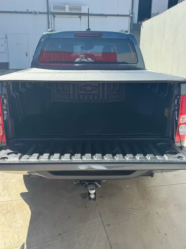Chevrolet S10 Pick-up LTZ 2.8 TDI 4X4 CD Dies.aut 2022