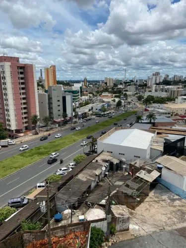 Apartamento à Venda ou para Alugar Próximo à Av. do CPA / Centro Cuiabá/MT