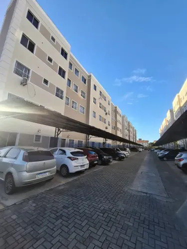 Oportunidade - apartamento vila velha