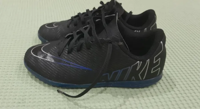 Chuteira nike