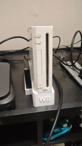 Nintendo Wii