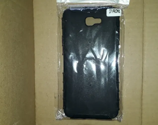 Capa de Smartphone Samsung J7 Prime 