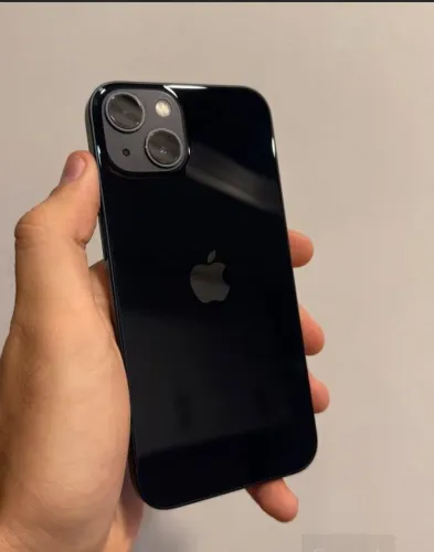 iPhone 13 Preto 128 GB 6 meses de garantia