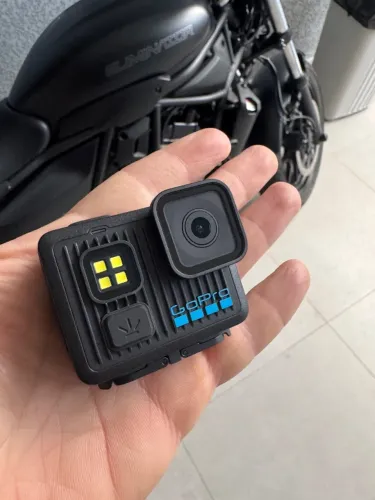 GoPro Lit Hero 2026