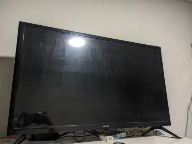 Smart TV Samsung 32"