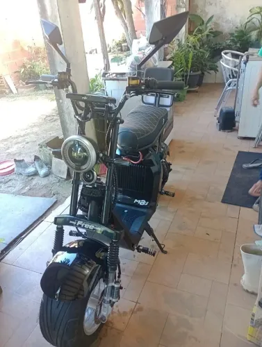 Scooter 1000w 0 km NUNCA usada