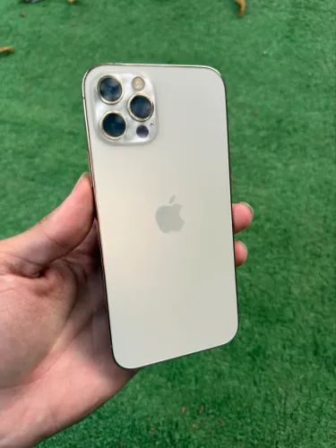 iPhone 12 Pro 