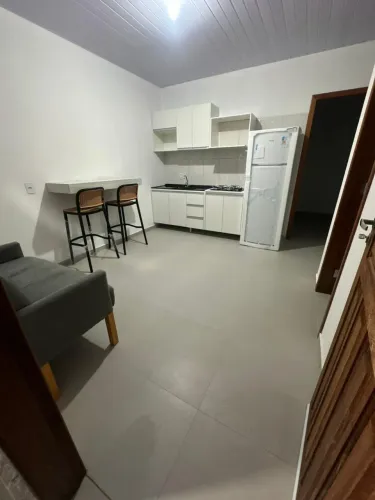 Alugo apartamento em Ratones