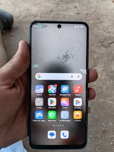 Redmi note 12