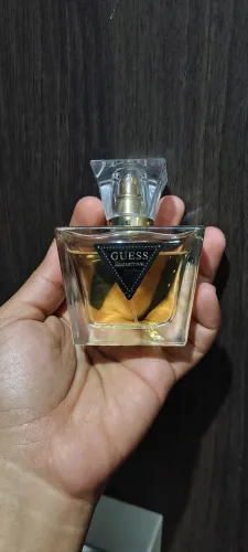 Perfume guess seductive original