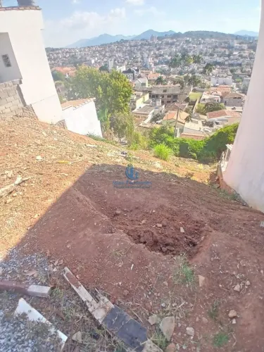 Terreno à venda em São Lourenço - Oportunidade única! REF: T115